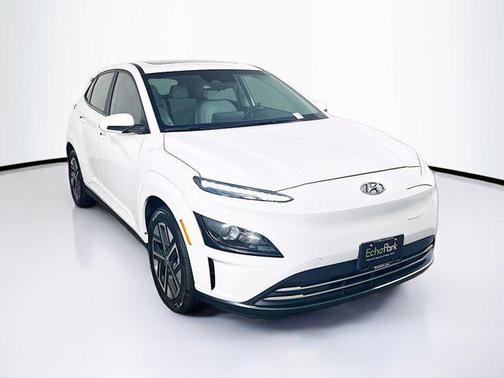 2023 Hyundai KONA EV SEL