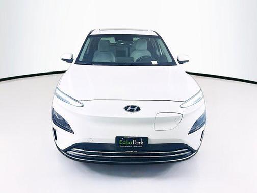 2023 Hyundai KONA EV SEL