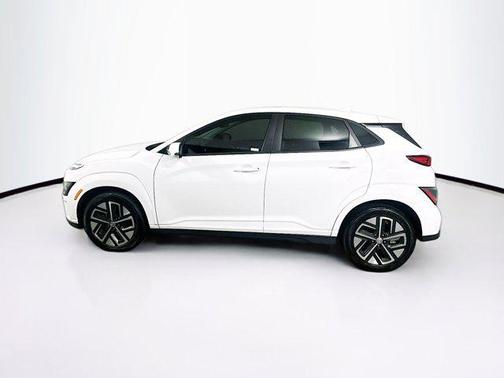 2023 Hyundai KONA EV SEL