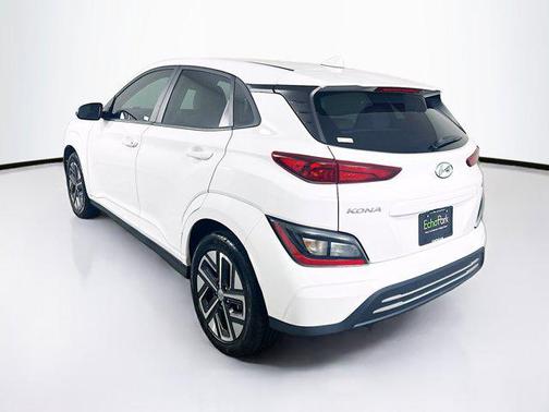 2023 Hyundai KONA EV SEL