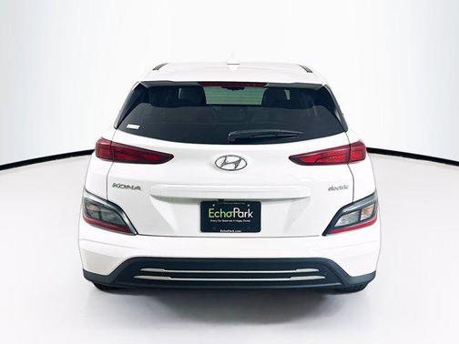 2023 Hyundai KONA EV SEL