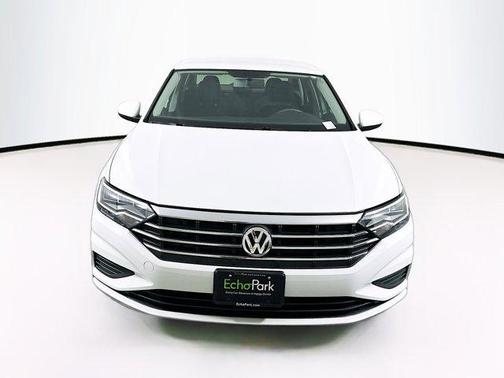 2021 Volkswagen Jetta 1.4T S