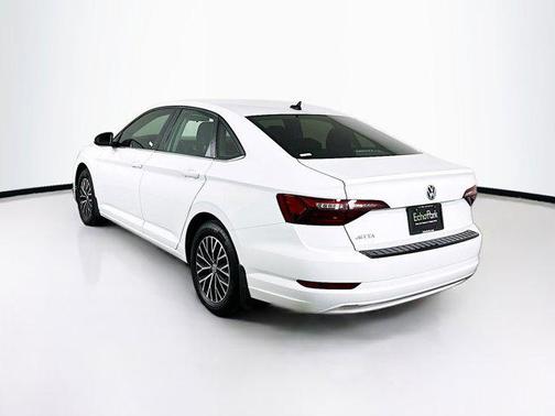 2021 Volkswagen Jetta 1.4T S
