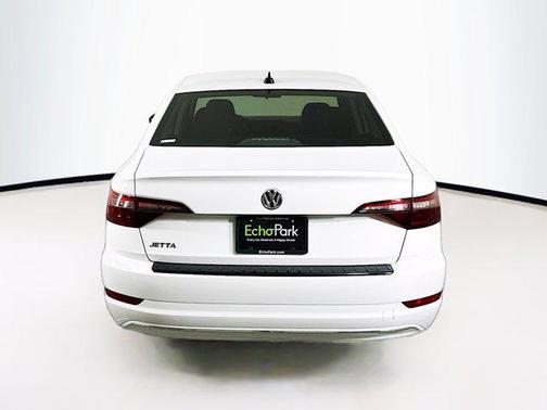 2021 Volkswagen Jetta 1.4T S