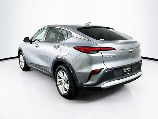 2025 Buick Envista Preferred FWD