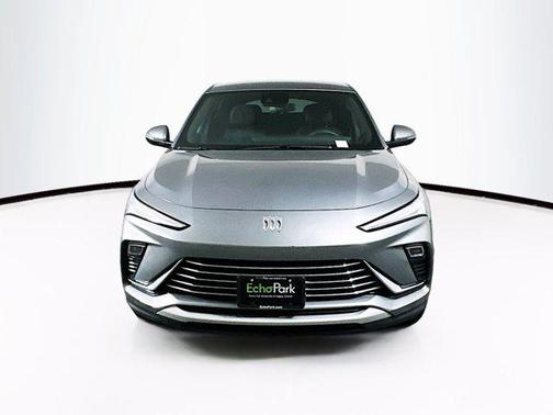 2025 Buick Envista Preferred FWD