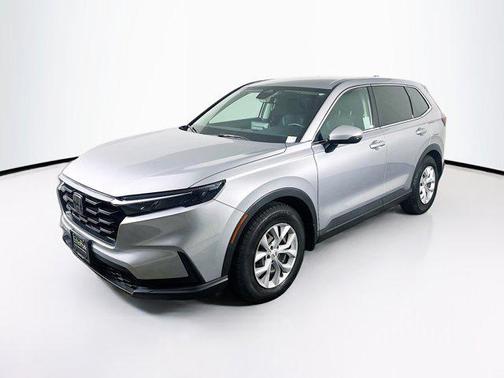 2024 Honda CR-V LX 2WD
