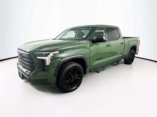 Army Green 2023 Toyota Tundra SR5