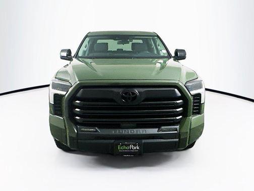 Army Green 2023 Toyota Tundra SR5