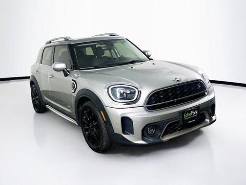 2024 MINI Countryman Cooper S ALL4