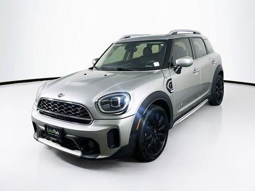 2024 MINI Countryman Cooper S ALL4