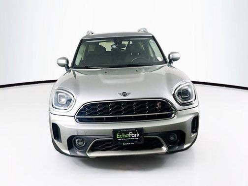 2024 MINI Countryman Cooper S ALL4