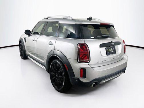 2024 MINI Countryman Cooper S ALL4