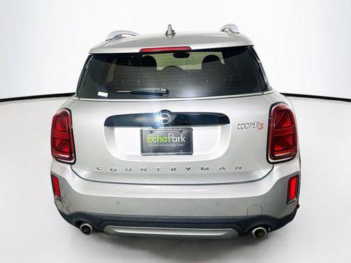 2024 MINI Countryman Cooper S ALL4