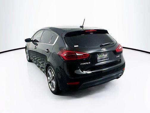 2016 Kia Forte EX