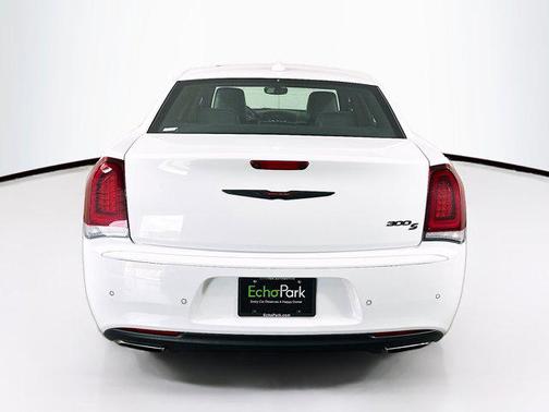2023 Chrysler 300 S