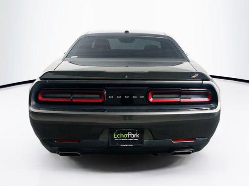 2020 Dodge Challenger GT
