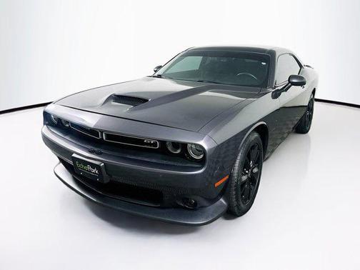 2020 Dodge Challenger GT
