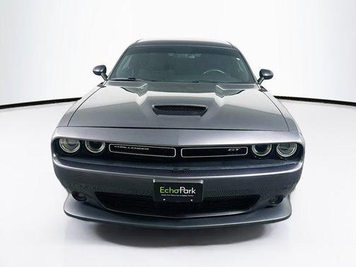 2020 Dodge Challenger GT