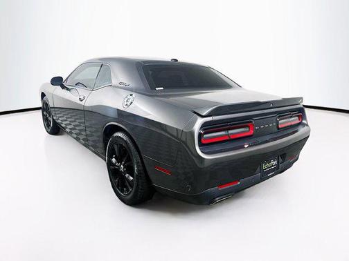 2020 Dodge Challenger GT