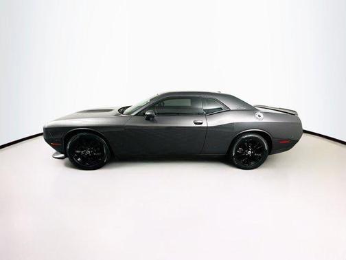 2020 Dodge Challenger GT