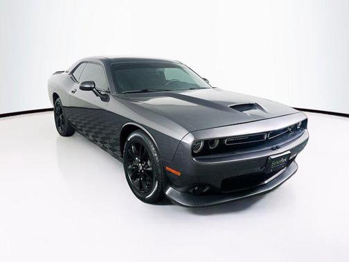 2020 Dodge Challenger GT