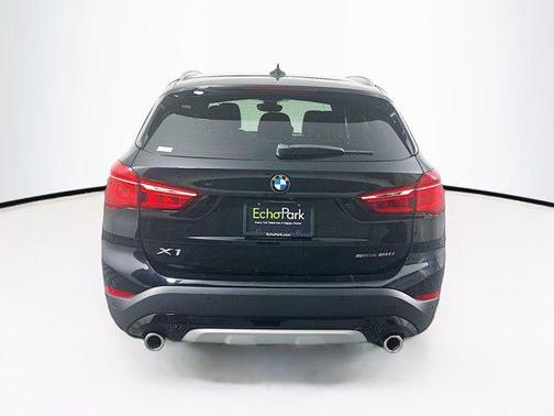 2021 BMW X1 sDrive28i