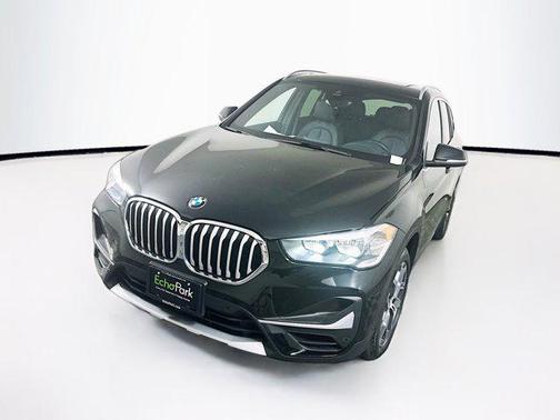 2021 BMW X1 sDrive28i