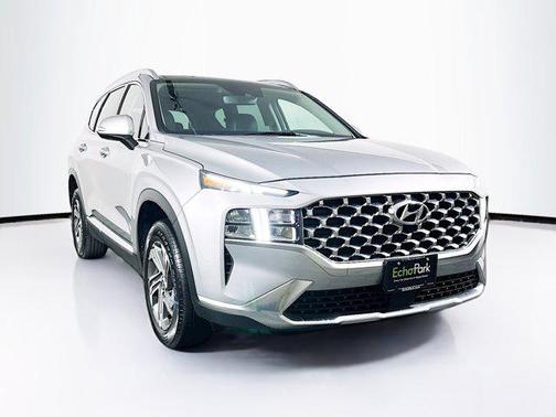 2023 Hyundai SANTA FE SEL 2.4
