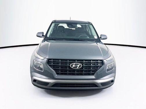 2024 Hyundai VENUE SE