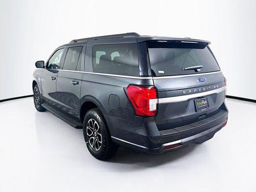 2022 Ford Expedition Max XLT