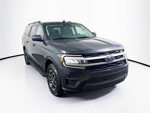 2022 Ford Expedition Max XLT