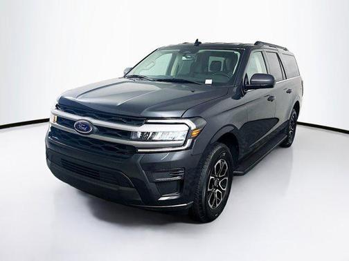 2022 Ford Expedition Max XLT
