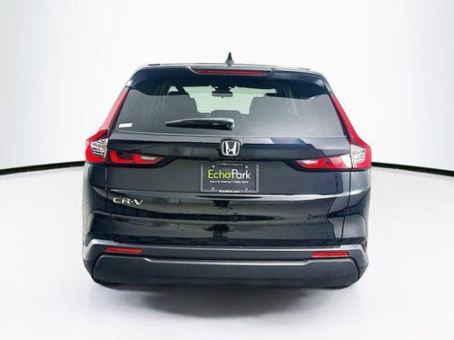 2025 Honda CR-V EX 2WD