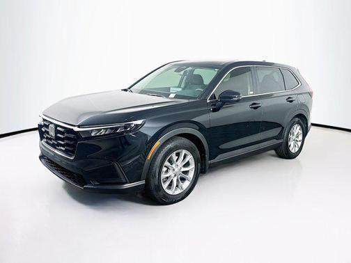 2025 Honda CR-V EX 2WD