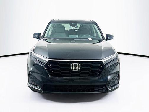 2025 Honda CR-V EX 2WD