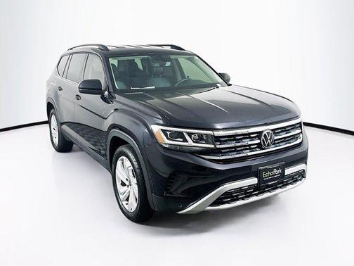 2023 Volkswagen Atlas 3.6L SE w/Technology