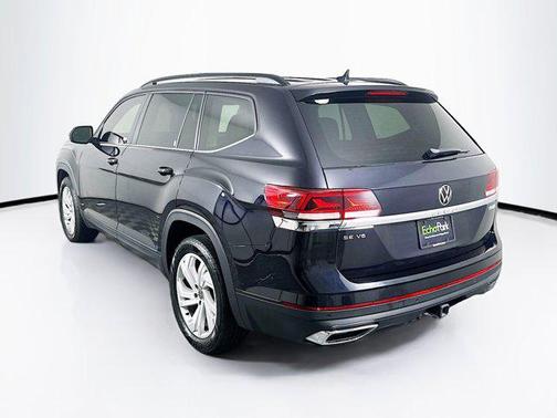 2023 Volkswagen Atlas 3.6L SE w/Technology
