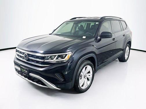 2023 Volkswagen Atlas 3.6L SE w/Technology