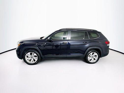 2023 Volkswagen Atlas 3.6L SE w/Technology