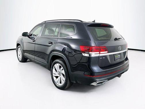 2023 Volkswagen Atlas 3.6L SE w/Technology