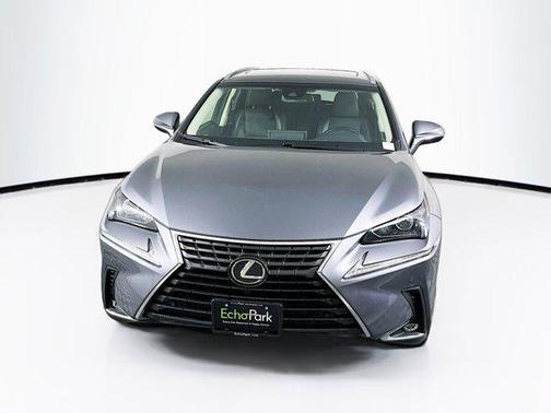 2018 Lexus NX 300 Base