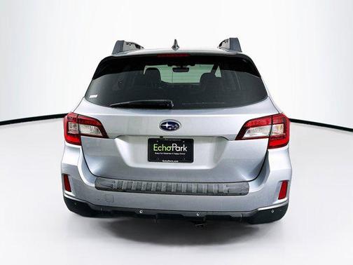 2017 Subaru Outback 3.6R Limited