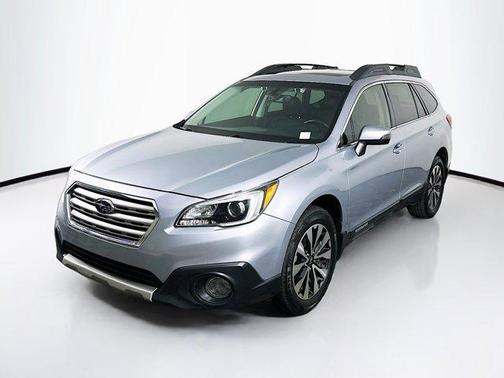 2017 Subaru Outback 3.6R Limited