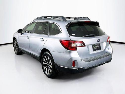 2017 Subaru Outback 3.6R Limited