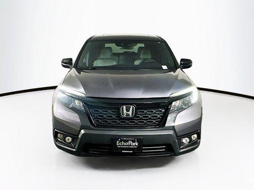 2021 Honda Passport 2WD EX-L