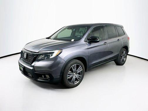 2021 Honda Passport 2WD EX-L