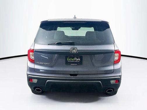 2021 Honda Passport 2WD EX-L