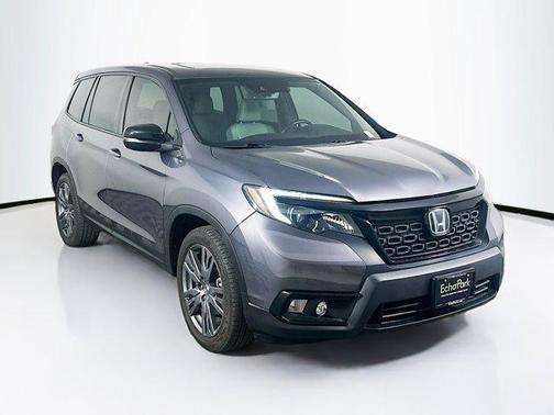 2021 Honda Passport 2WD EX-L