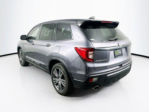 2021 Honda Passport 2WD EX-L